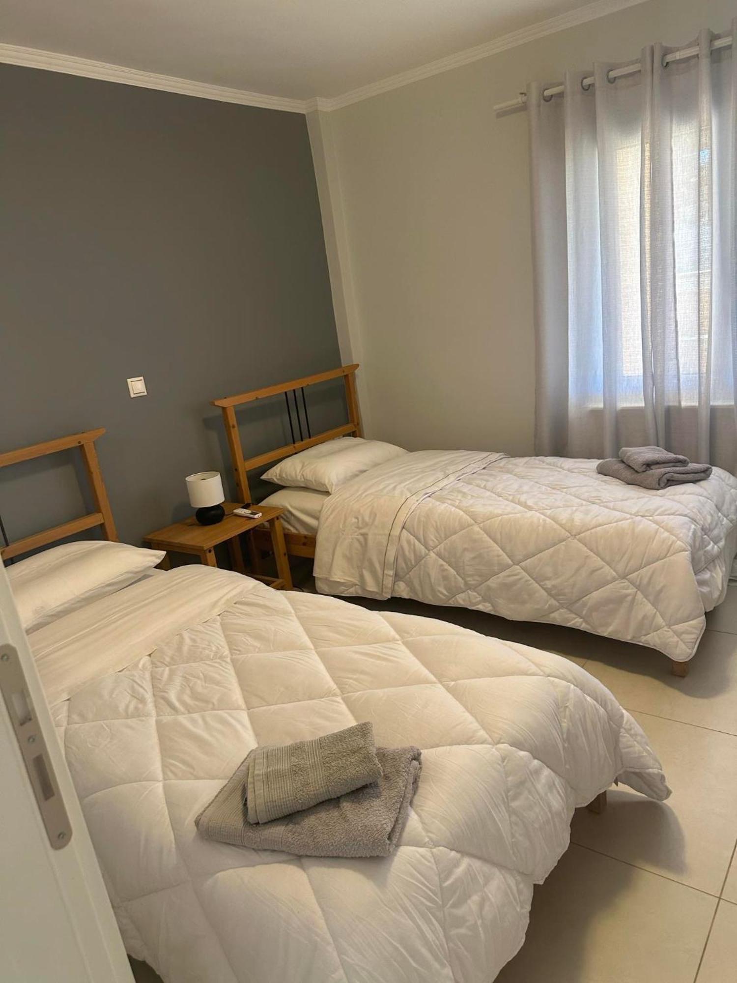Deppys Apartment Pórto Héli Kültér fotó